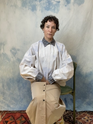 Veste OSMAR B