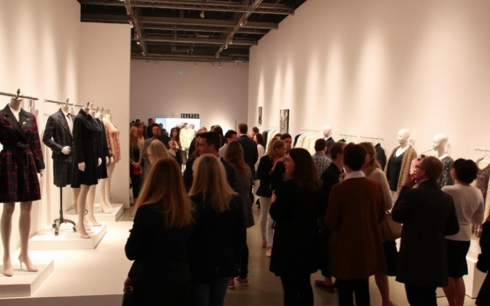 vernissage collection printemps